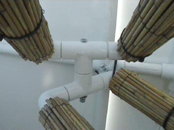 Fully adjustable hinged design